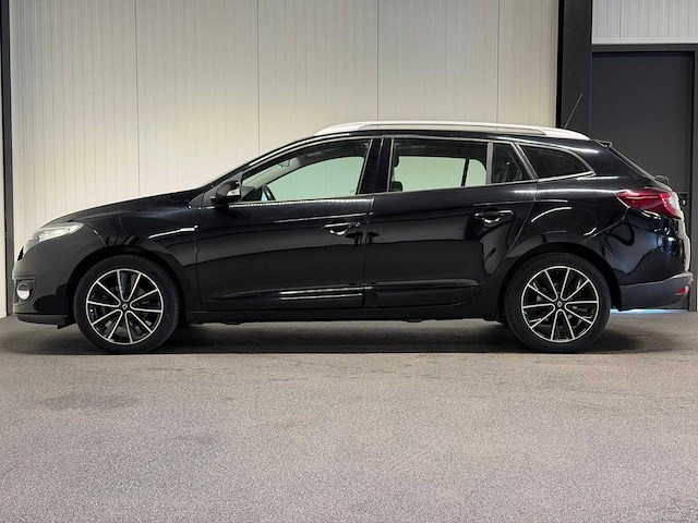 Renault mégane estate 1.2 tce bose 2013 | 3-kgg-46 - afbeelding 2 van  11