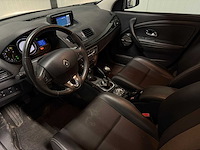 Renault mégane estate 1.2 tce bose 2013 | 3-kgg-46 - afbeelding 3 van  11