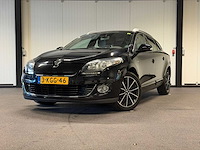 Renault mégane estate 1.2 tce bose 2013 | 3-kgg-46 - afbeelding 1 van  11