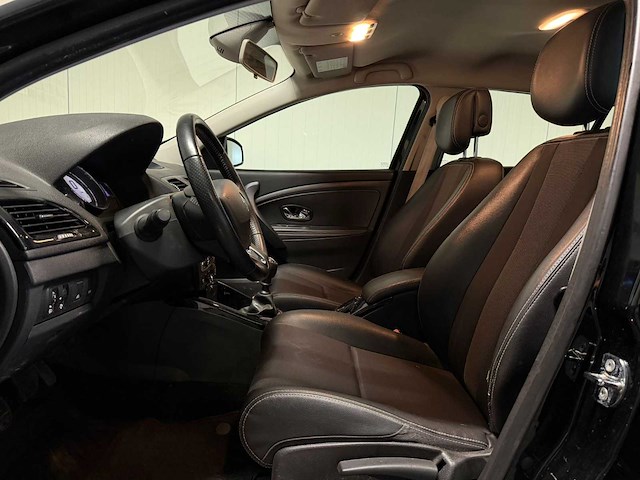 Renault mégane estate 1.2 tce bose 2013 | 3-kgg-46 - afbeelding 5 van  11