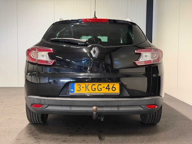 Renault mégane estate 1.2 tce bose 2013 | 3-kgg-46 - afbeelding 7 van  11