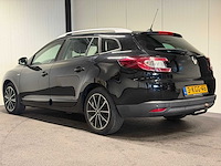 Renault mégane estate 1.2 tce bose 2013 | 3-kgg-46 - afbeelding 9 van  11
