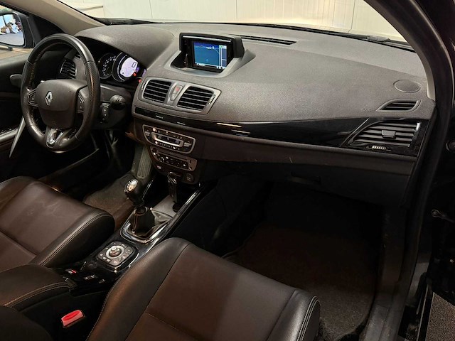 Renault mégane estate 1.2 tce bose 2013 | 3-kgg-46 - afbeelding 11 van  11