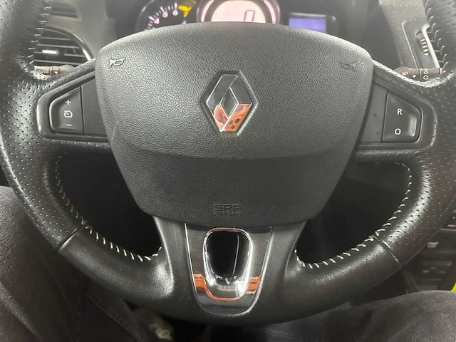 Renault mégane estate 1.2 tce bose, g-495-kd - afbeelding 2 van  16