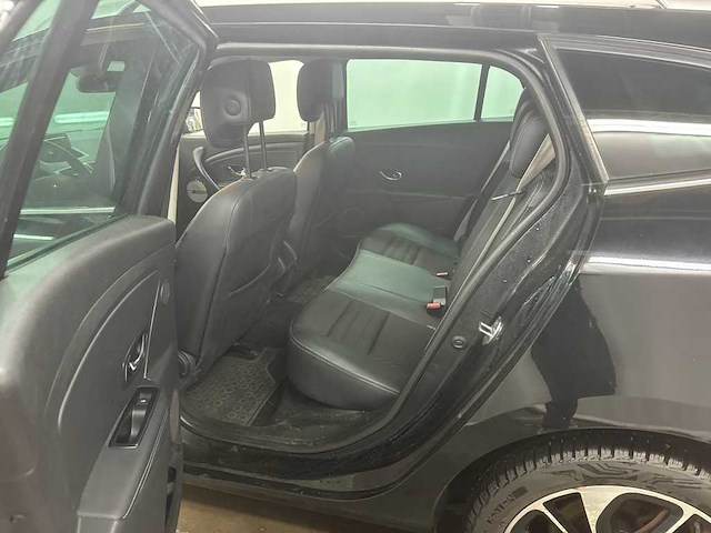 Renault mégane estate 1.2 tce bose, g-495-kd - afbeelding 7 van  16