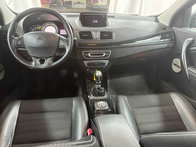 Renault mégane estate 1.2 tce bose, g-495-kd - afbeelding 16 van  16