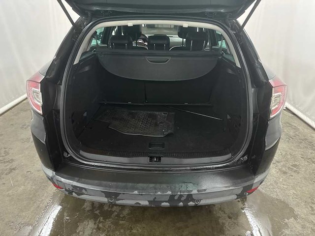 Renault mégane estate 1.2 tce bose, g-495-kd - afbeelding 4 van  10