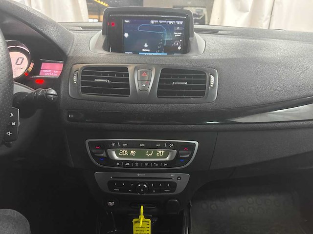 Renault mégane estate 1.2 tce bose, g-495-kd - afbeelding 4 van  16