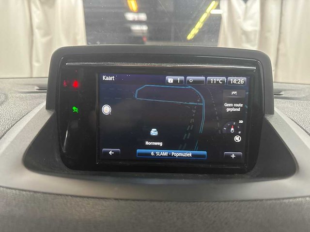 Renault mégane estate 1.2 tce bose, g-495-kd - afbeelding 5 van  16