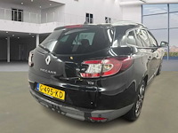 Renault mégane estate 1.2 tce bose, g-495-kd - afbeelding 9 van  16