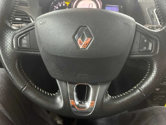 Renault mégane estate 1.2 tce bose, g-495-kd - afbeelding 2 van  16