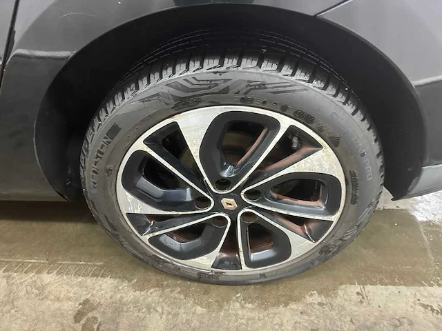 Renault mégane estate 1.2 tce bose, g-495-kd - afbeelding 12 van  16