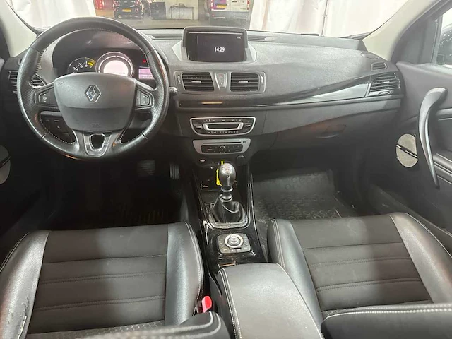 Renault mégane estate 1.2 tce bose, g-495-kd - afbeelding 16 van  16
