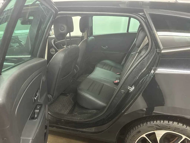 Renault mégane estate 1.2 tce bose, g-495-kd - afbeelding 7 van  16