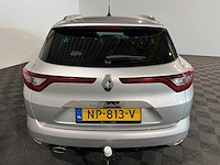 Renault mégane estate 1.2 tce bose, np-813-v - afbeelding 3 van  18