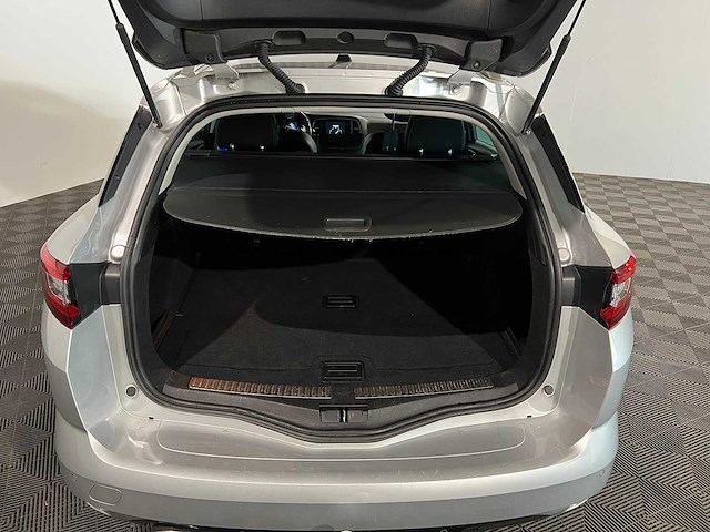 Renault mégane estate 1.2 tce bose, np-813-v - afbeelding 4 van  18
