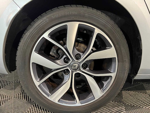 Renault mégane estate 1.2 tce bose, np-813-v - afbeelding 6 van  18