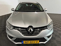 Renault mégane estate 1.2 tce bose, np-813-v - afbeelding 9 van  18