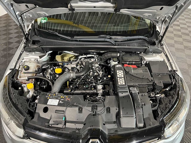Renault mégane estate 1.2 tce bose, np-813-v - afbeelding 10 van  18