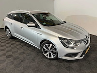 Renault mégane estate 1.2 tce bose, np-813-v - afbeelding 11 van  18
