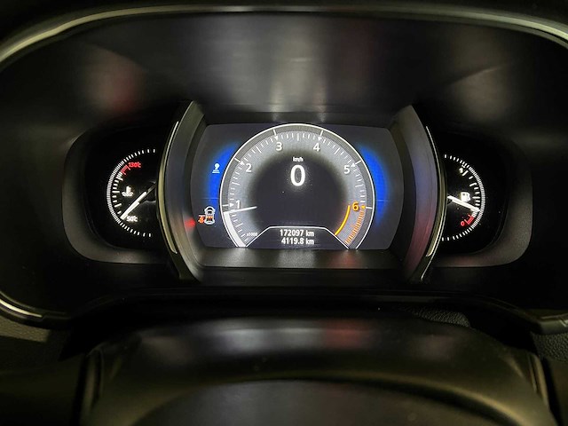 Renault mégane estate 1.2 tce bose, np-813-v - afbeelding 16 van  18