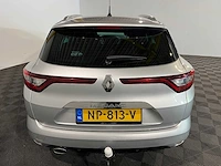 Renault mégane estate 1.2 tce bose, np-813-v - afbeelding 3 van  18