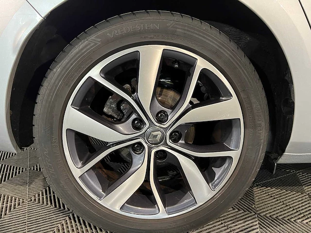 Renault mégane estate 1.2 tce bose, np-813-v - afbeelding 6 van  18