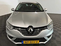 Renault mégane estate 1.2 tce bose, np-813-v - afbeelding 9 van  18