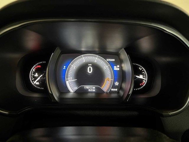 Renault mégane estate 1.2 tce bose, pf-980-t - afbeelding 4 van  19