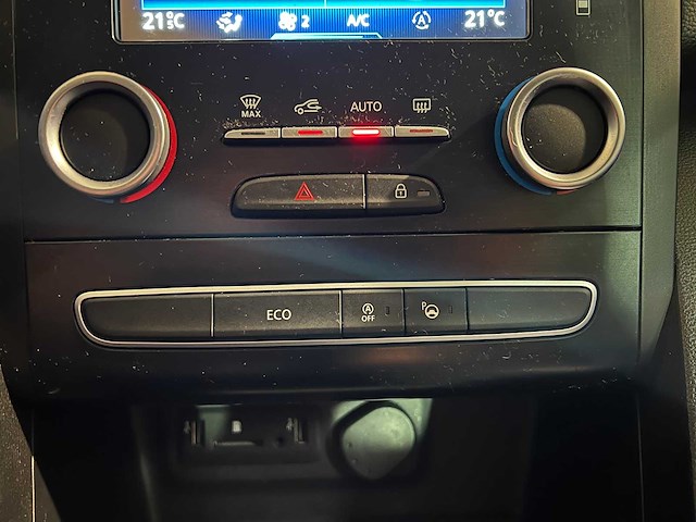 Renault mégane estate 1.2 tce bose, pf-980-t - afbeelding 8 van  19