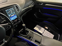 Renault mégane estate 1.2 tce bose, pf-980-t - afbeelding 9 van  19