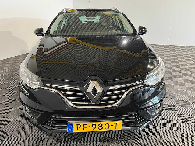Renault mégane estate 1.2 tce bose, pf-980-t - afbeelding 11 van  19