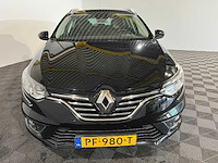 Renault mégane estate 1.2 tce bose, pf-980-t - afbeelding 11 van  19
