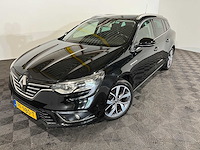 Renault mégane estate 1.2 tce bose, pf-980-t