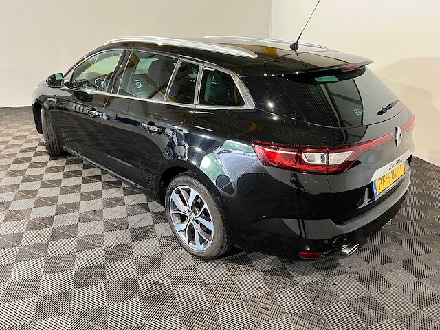 Renault mégane estate 1.2 tce bose, pf-980-t - afbeelding 12 van  19