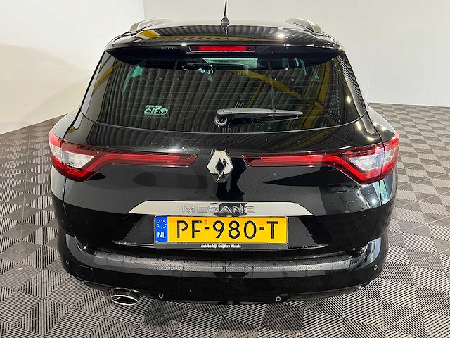 Renault mégane estate 1.2 tce bose, pf-980-t - afbeelding 13 van  19