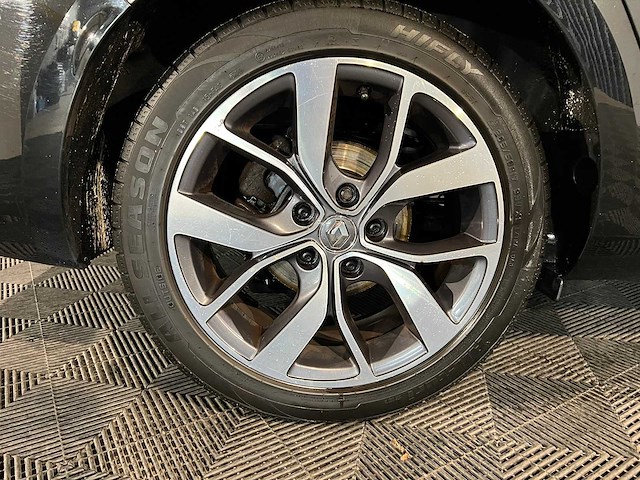 Renault mégane estate 1.2 tce bose, pf-980-t - afbeelding 15 van  19