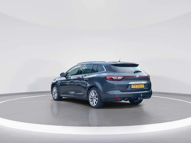 Renault mégane estate 1.2 tce bose | tx-320-j - afbeelding 4 van  37