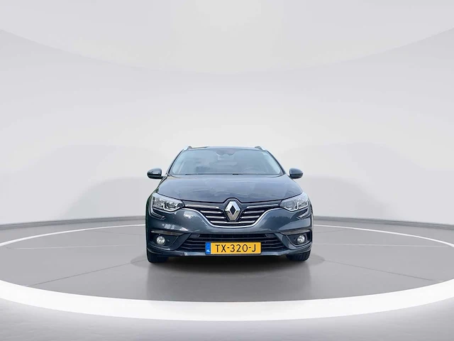 Renault mégane estate 1.2 tce bose | tx-320-j - afbeelding 6 van  37