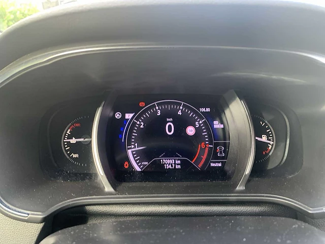 Renault mégane estate 1.2 tce bose | tx-320-j - afbeelding 7 van  37