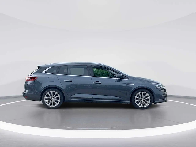 Renault mégane estate 1.2 tce bose | tx-320-j - afbeelding 8 van  37