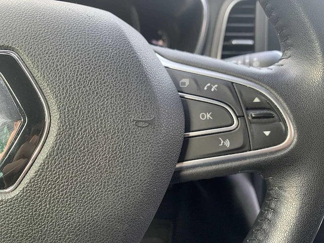 Renault mégane estate 1.2 tce bose | tx-320-j - afbeelding 10 van  37