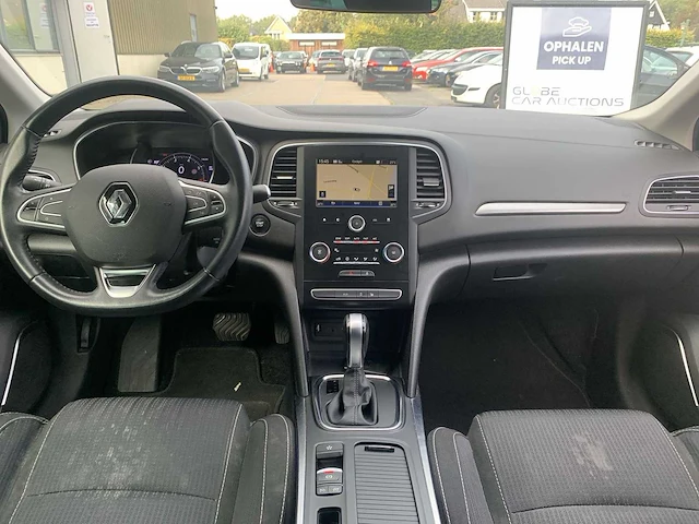 Renault mégane estate 1.2 tce bose | tx-320-j - afbeelding 14 van  37