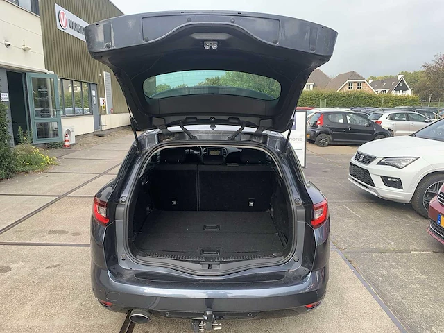 Renault mégane estate 1.2 tce bose | tx-320-j - afbeelding 15 van  37