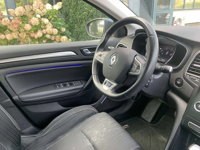 Renault mégane estate 1.2 tce bose | tx-320-j - afbeelding 29 van  37