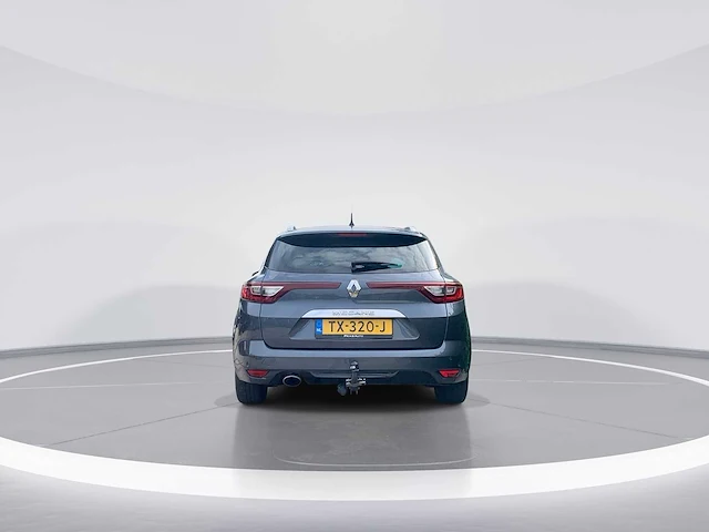 Renault mégane estate 1.2 tce bose | tx-320-j - afbeelding 35 van  37