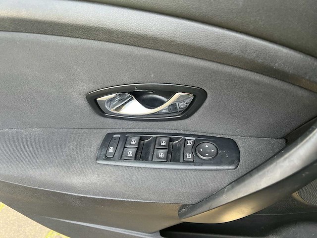 Renault mégane estate 1.2 tce collection 2013 | 8-kpb-17 - afbeelding 2 van  30