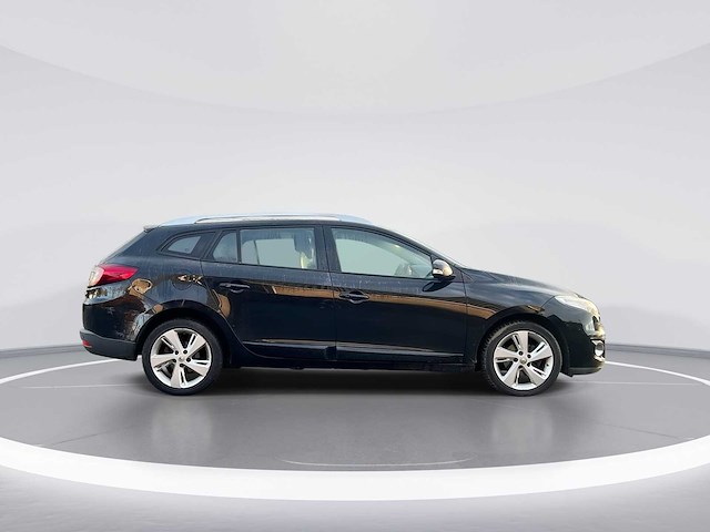 Renault mégane estate 1.2 tce collection 2013 | 8-kpb-17 - afbeelding 7 van  30