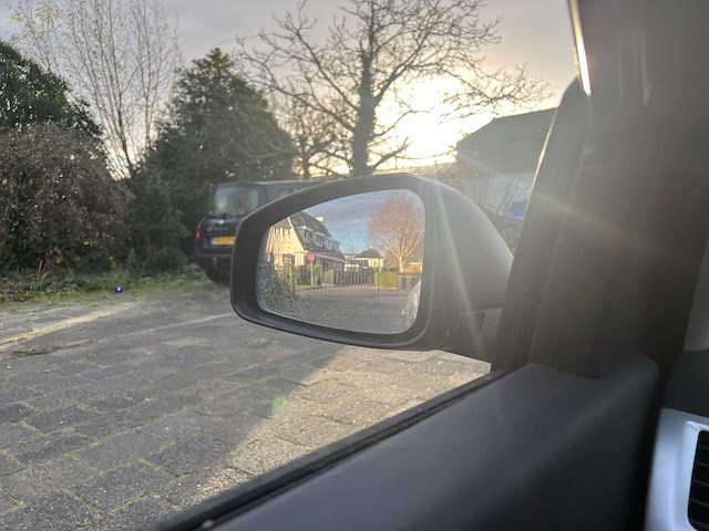 Renault mégane estate 1.2 tce collection 2013 | 8-kpb-17 - afbeelding 8 van  30