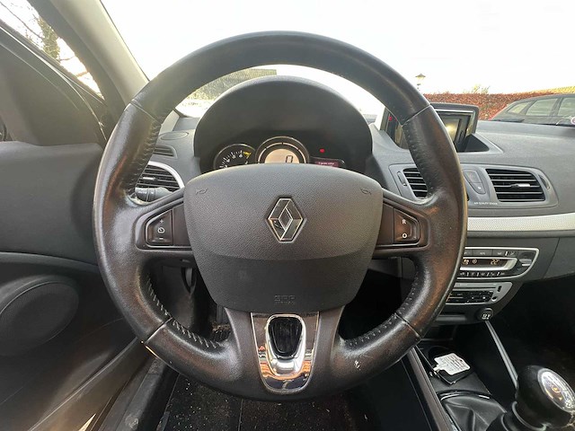 Renault mégane estate 1.2 tce collection 2013 | 8-kpb-17 - afbeelding 9 van  30